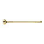 Ligacao-Flexivel-40cm-Deca-Gold---Deca---4606.GL.040---Fundo-Branco-Produto-Principal-SKU-posicionada-na-lateral-direita