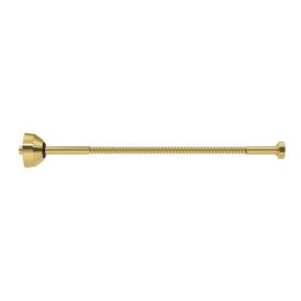 Ligação Flexível Cromada 40 Cm Gold