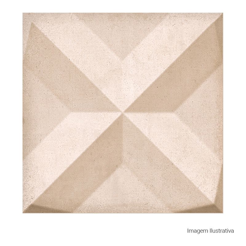 Azulejo-Barj-Khaki-Beige-20x20cm-Bold---Ceusa---5002135A---Fundo-Branco-Produto-Principal-SKU-Quadrado-ou-Horizontal