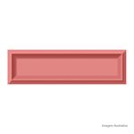 Azulejo-Invertido-Coral-7x24cm-Ret---Ceusa---5002267A---Fundo-Branco-Produto-Principal-SKU-Quadrado-ou-Horizontal