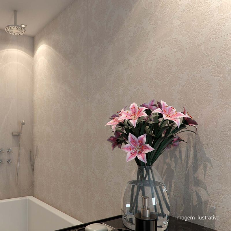 Azulejo-Vivenda-White-40x90cm-Ret---Ceusa---5002446A---Ambientada-Ampla-
