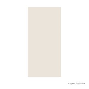 Azulejo Pérola Acetinado White - 40cmx90cm Ret
