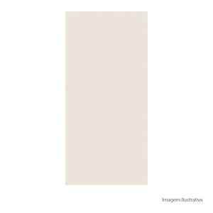 Azulejo Pérola Brilhante White - 40cmx90cm Ret