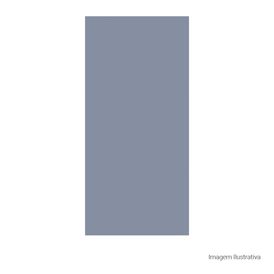 Cerâmica Monocromatico Acetinado 40x90cm Azul - Ceusa Retificado
