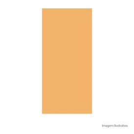 Cerâmica Monocromatico Acetinado 40x90cm Amarelo - Ceusa Retificado