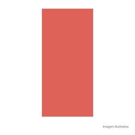 Cerâmica Monocromatico Acetinado 40x90cm Rosa - Ceusa Neon Retificado