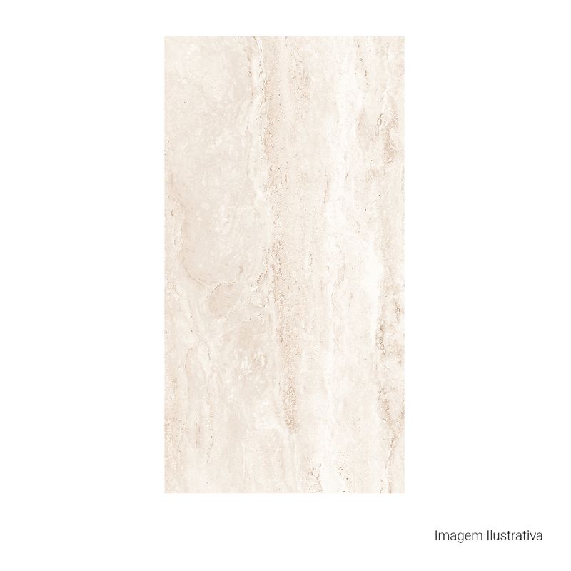 Azulejo-Ivore-Acetinado-Beige-35x65cm-Ret---Ceusa---5002882A---Fundo-Branco-Produto-Principal-SKU-Quadrado-ou-Horizontal