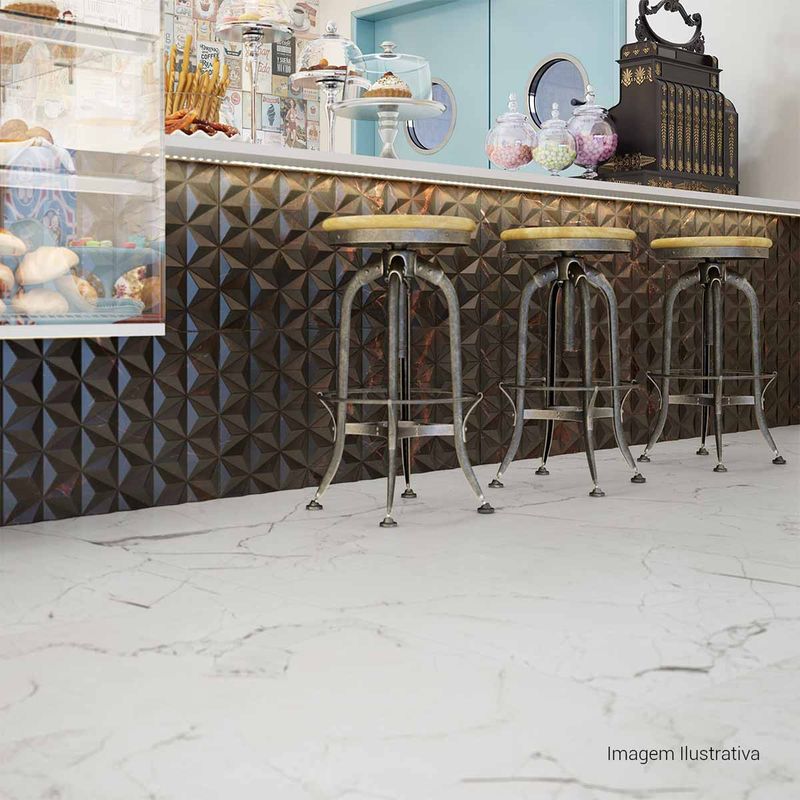 Azulejo-Escala-Acetinado-Preto-40x90cm-Ret---Ceusa---5002940A---Ambientada-Ampla-