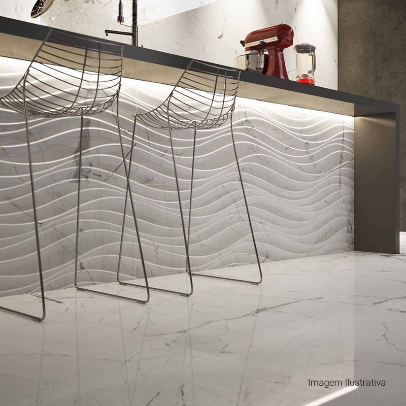 Azulejo-Venatino-Brilhante-White-40x90cm-Ret---Ceusa---5002944A---Ambientada-Ampla-
