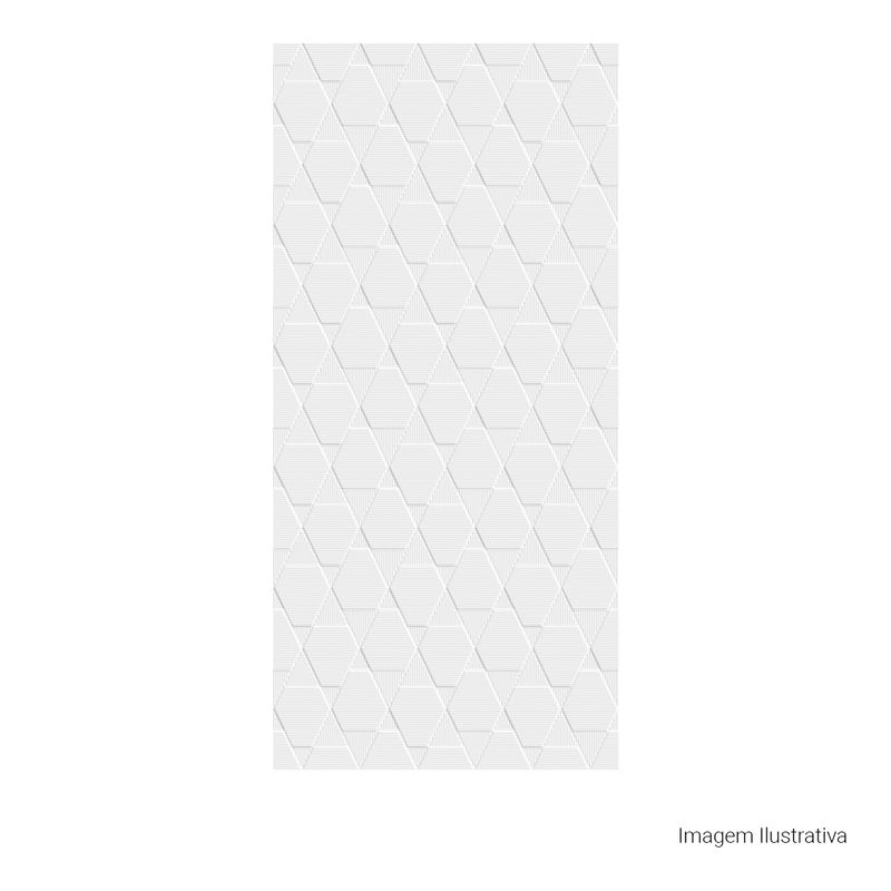 Azulejo-Canelado-Brilhante-White-40x90cm-Ret---Ceusa---5002950A---Fundo-Branco-Produto-Principal-SKU-Quadrado-ou-Horizontal