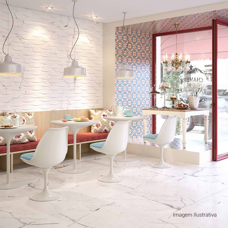 Azulejo-Venatino-Acetinado-White-40x90cm-Ret---Ceusa---5002954A---Ambientada-Ampla-