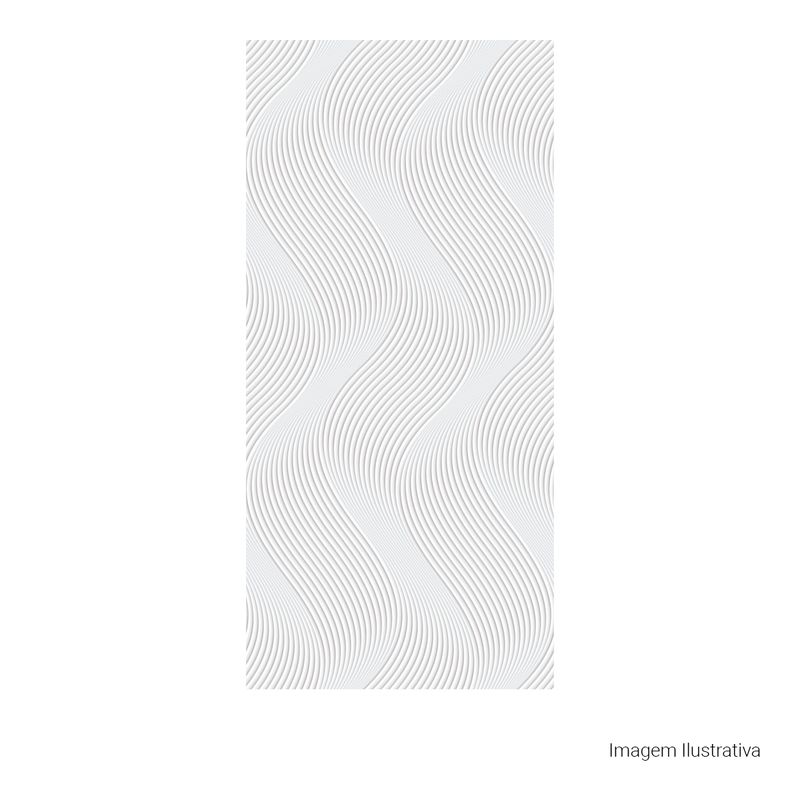 Azulejo-Joaquina-Acetinado-White-40x90cm-Ret---Ceusa---5002960A---Fundo-Branco-Produto-Principal-SKU-Quadrado-ou-Horizontal