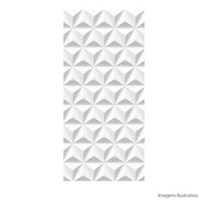 Nuance Piramide Acetinado - Pe 40x90 Ret
