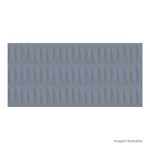 Azulejo-Rubik-Acetinado-Blue-40x90cm-Ret---Ceusa---5002980A---Fundo-Branco-Produto-Principal-SKU-Quadrado-ou-Horizontal