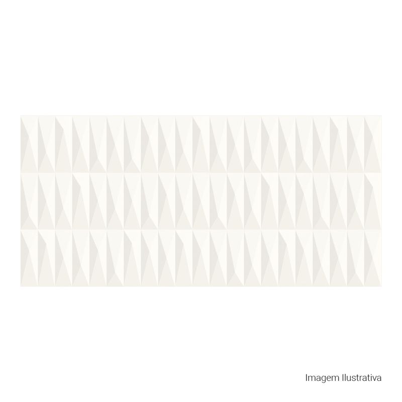 Azulejo-Rubik-Brilhante-White-40x90cm-Ret---Ceusa---5002989A---Fundo-Branco-Produto-Principal-SKU-Quadrado-ou-Horizontal