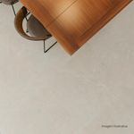 Porcelanato-Escala-Acetinado-Beige-100x100cm-Ret---Ceusa---5004320A---Ambientada-Ampla-