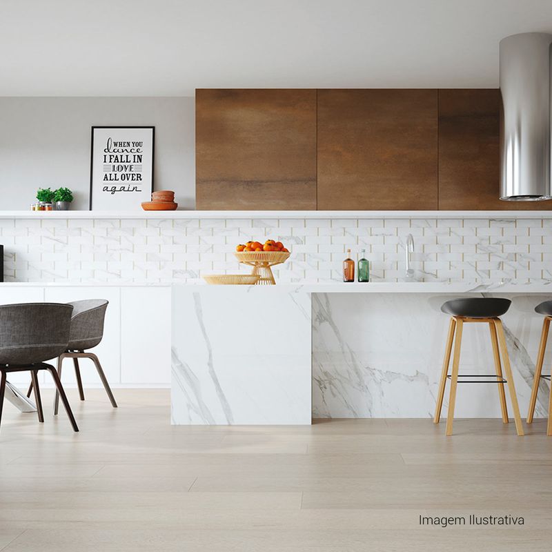 Porcelanato-Escala-Acetinado-White-32x100cm-Ret---Ceusa---5004334A---Ambientada-Ampla-