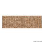 Porcelanato-Leque-Acetinado-Brown-32x100cm-Ret---Ceusa---5004340A---Fundo-Branco-Produto-Principal-SKU-Quadrado-ou-Horizontal