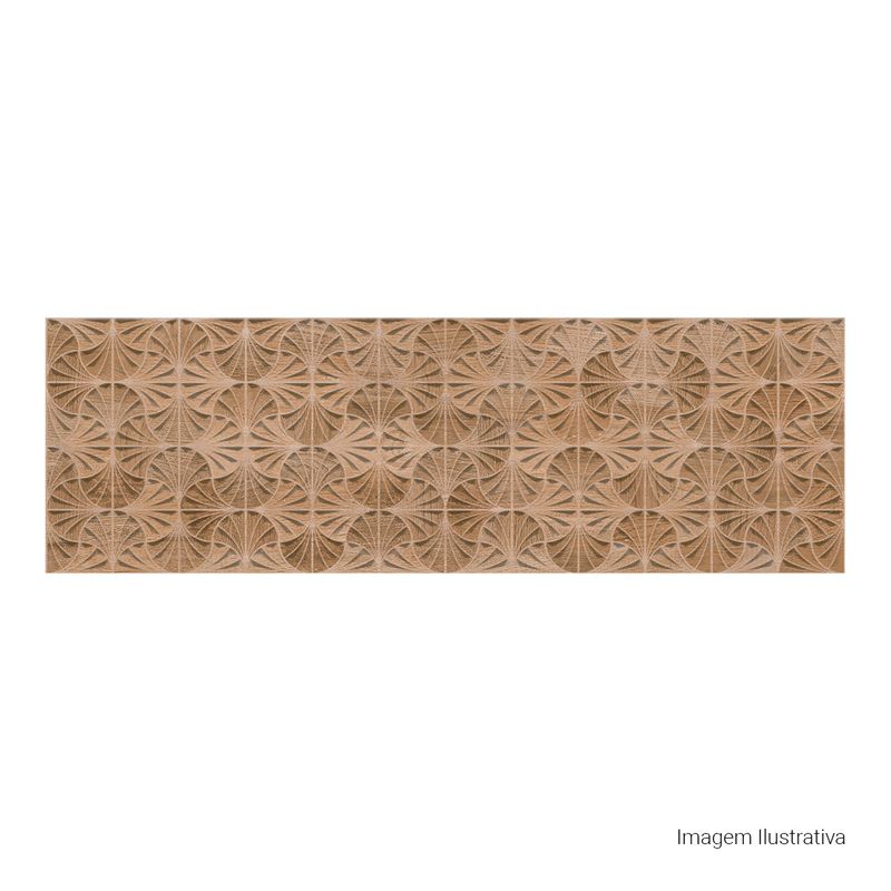 Porcelanato-Leque-Acetinado-Brown-32x100cm-Ret---Ceusa---5004340A---Fundo-Branco-Produto-Principal-SKU-Quadrado-ou-Horizontal
