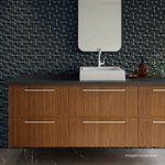 Porcelanato-Leque-Acetinado-Gray-32x100cm-Ret---Ceusa---5004342A---Ambientada-Ampla-