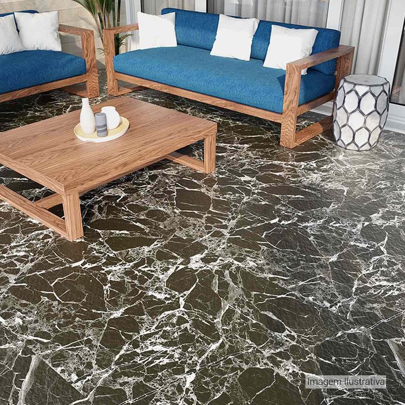 Porcelanato-Banff-Black-100x100cm-Ret---Ceusa---5004348A---Ambientada-Ampla-