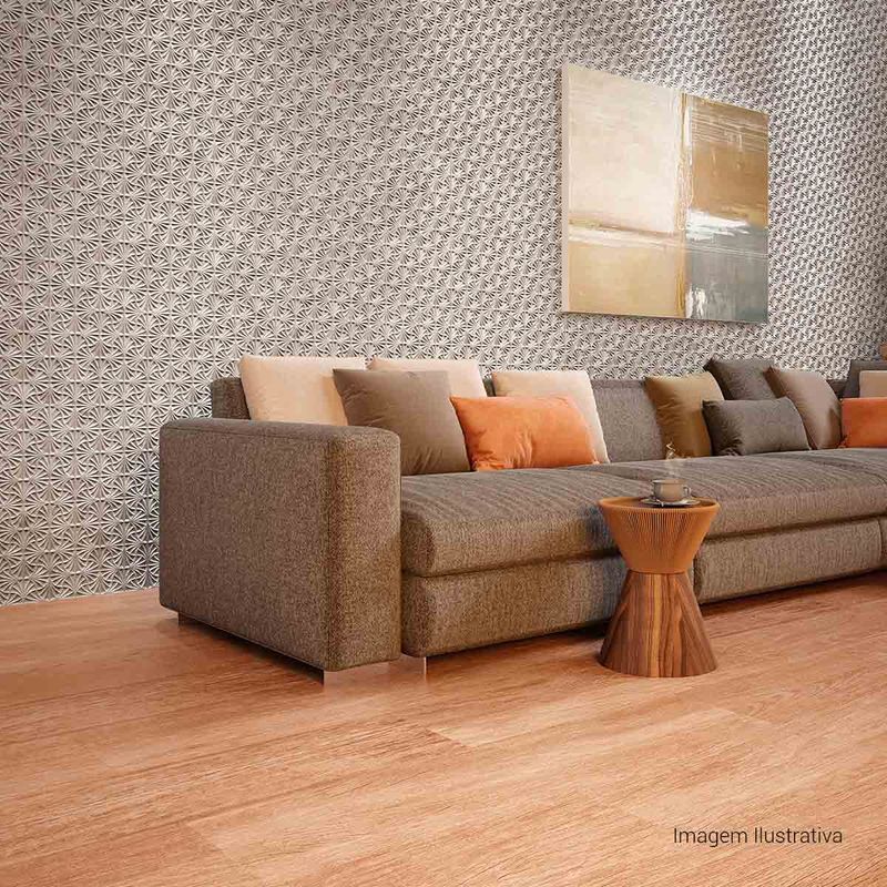 Porcelanato-Leque-Acetinado-Gray-32x100cm-Ret---Ceusa---5004357A---Ambientada-Ampla-