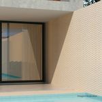 Porcelanato-Escala-Acetinado-Beige-32x100cm-Ret---Ceusa---5004391A---Ambientada-Ampla-