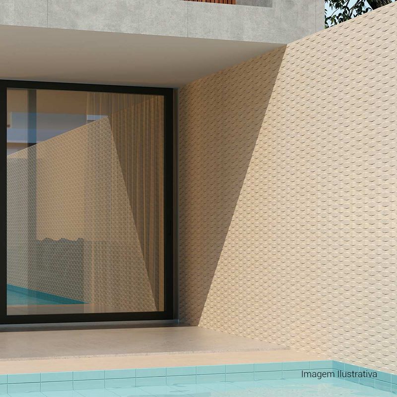 Porcelanato-Escala-Acetinado-Beige-32x100cm-Ret---Ceusa---5004391A---Ambientada-Ampla-