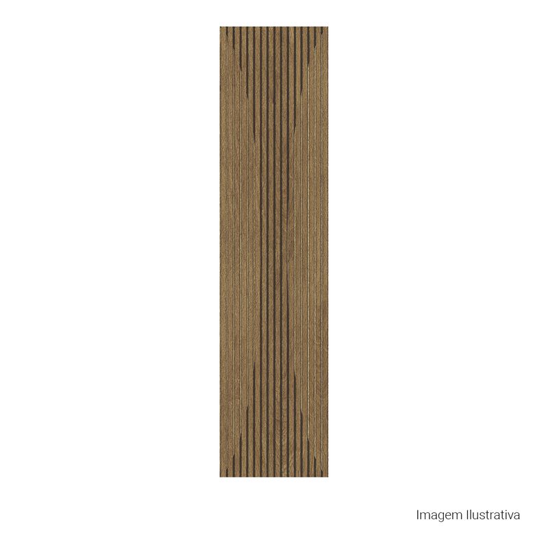 Porcelanato-Frisado-Brown-30x120cm-Ret---Ceusa---5008109A---Fundo-Branco-Produto-Principal-SKU-Quadrado-ou-Horizontal