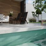 Porcelanato-Frisado-Brown-30x120cm-Ret---Ceusa---5008109A---Ambientada-Ampla-