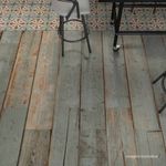 Porcelanato-Oliva-Rustico-Green-30x120cm-Ret---Ceusa---5008165A---Ambientada-Ampla-