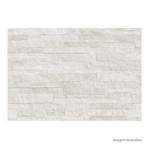 Filetado Branco - Pe 45x65 Ret
