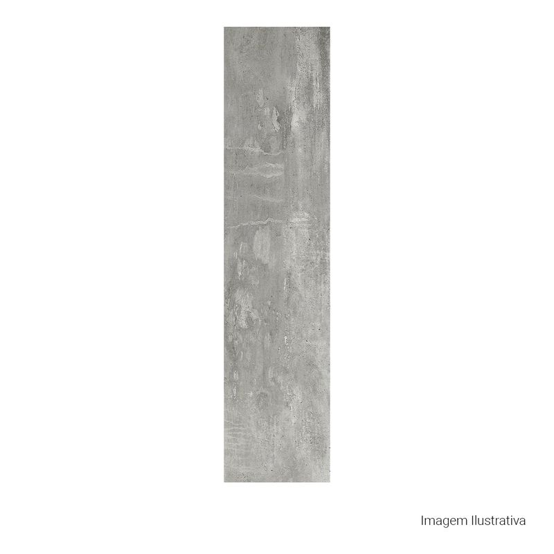 Porcelanato-Concreto-Rustico-Gray-20x90cm-Ret---Ceusa---5008330A---Fundo-Branco-Produto-Principal-SKU-Quadrado-ou-Horizontal