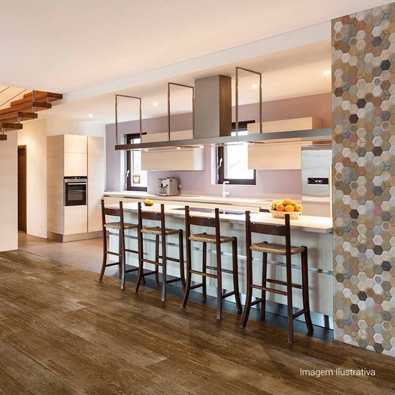 Porcelanato-Barril-Rustico-Brown-20x90cm-Ret---Ceusa---5008353A---Ambientada-Ampla-