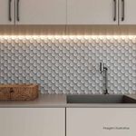 Azulejo-Colher-De-Sopa-Beige-45x65cm-Ret---Ceusa---5008400A---Ambientada-Ampla-