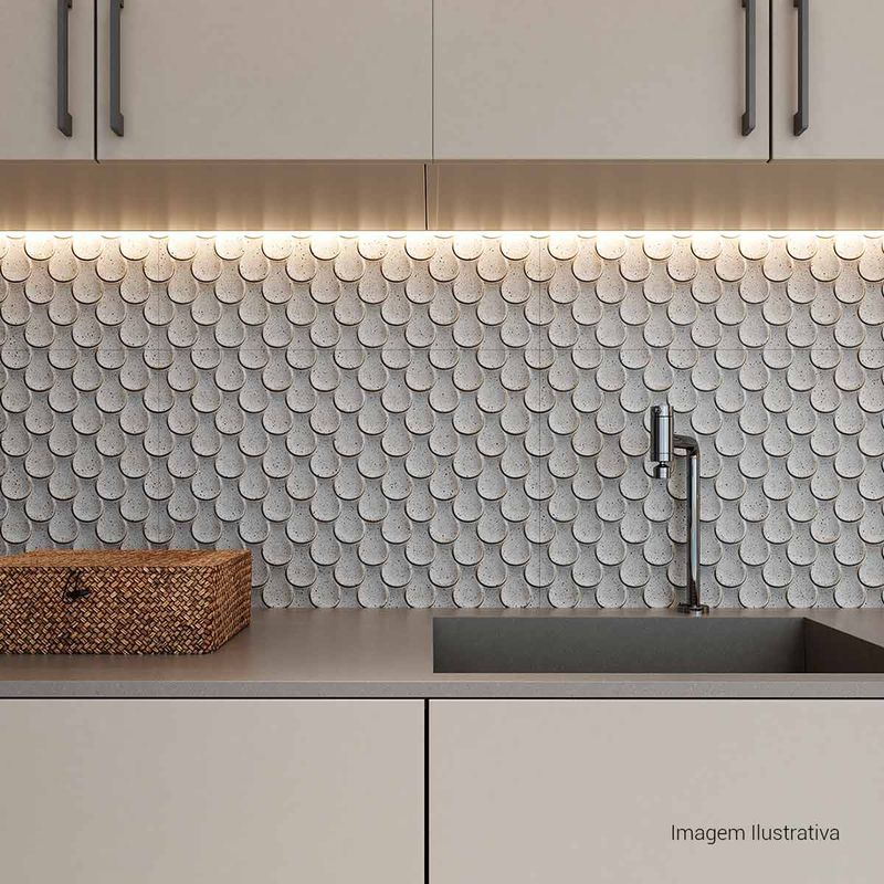 Azulejo-Colher-De-Sopa-Beige-45x65cm-Ret---Ceusa---5008400A---Ambientada-Ampla-