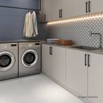 Azulejo-Colher-De-Sopa-Beige-45x65cm-Ret---Ceusa---5008400A---Ambientada-Ampla-