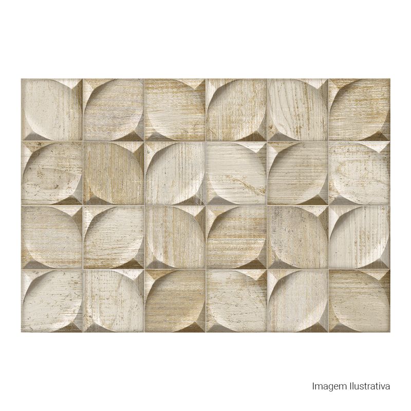 Azulejo-Bloc-Beige-45x65cm-Ret---Ceusa---5008422A---Fundo-Branco-Produto-Principal-SKU-Quadrado-ou-Horizontal