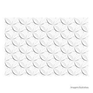Dalia Branco - Pe 45x65 Ret