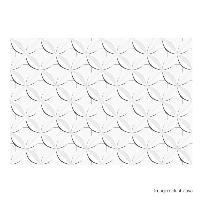 Azulejo-Dalia-Acetinado-White-45x65cm-Ret---Ceusa---5008428A---Fundo-Branco-Produto-Principal-SKU-Quadrado-ou-Horizontal