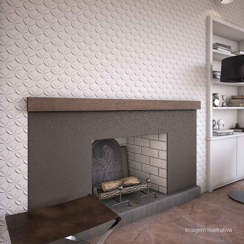 Azulejo-Dalia-Acetinado-White-45x65cm-Ret---Ceusa---5008428A---Ambientada-Ampla-