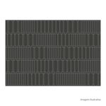 Azulejo-Canudos-Acetinado-Gray-45x65cm-Ret---Ceusa---5008448A---Fundo-Branco-Produto-Principal-SKU-Quadrado-ou-Horizontal