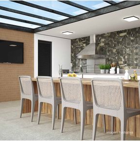 Azulejo-Canudos-Acetinado-Mostarda-45x65cm-Ret---Ceusa---5008449A---Ambientada-Ampla-