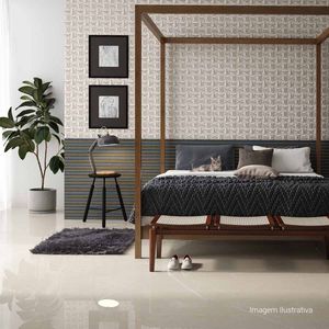 Arcos Branco - Pe 45x65 Ret