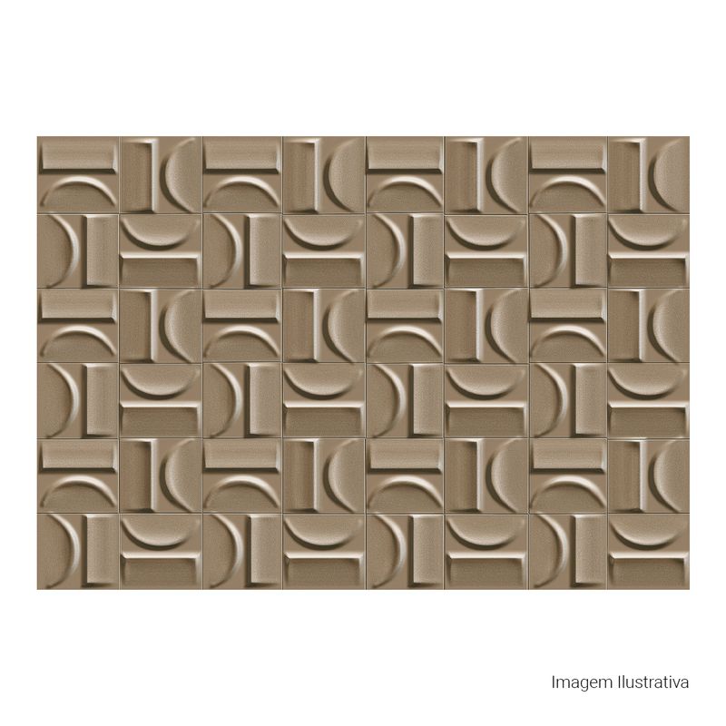 Azulejo-Arcos-Acetinado-Fendi-45x65cm-Ret---Ceusa---5008479A---Fundo-Branco-Produto-Principal-SKU-Quadrado-ou-Horizontal