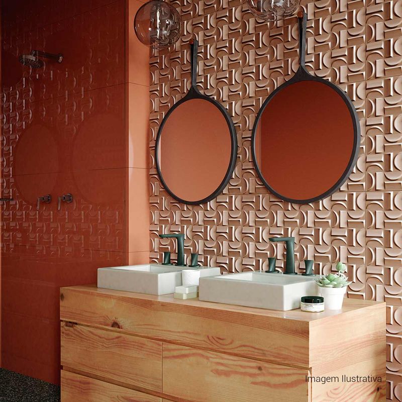 Azulejo-Arcos-Acetinado-Fendi-45x65cm-Ret---Ceusa---5008479A---Ambientada-Ampla-