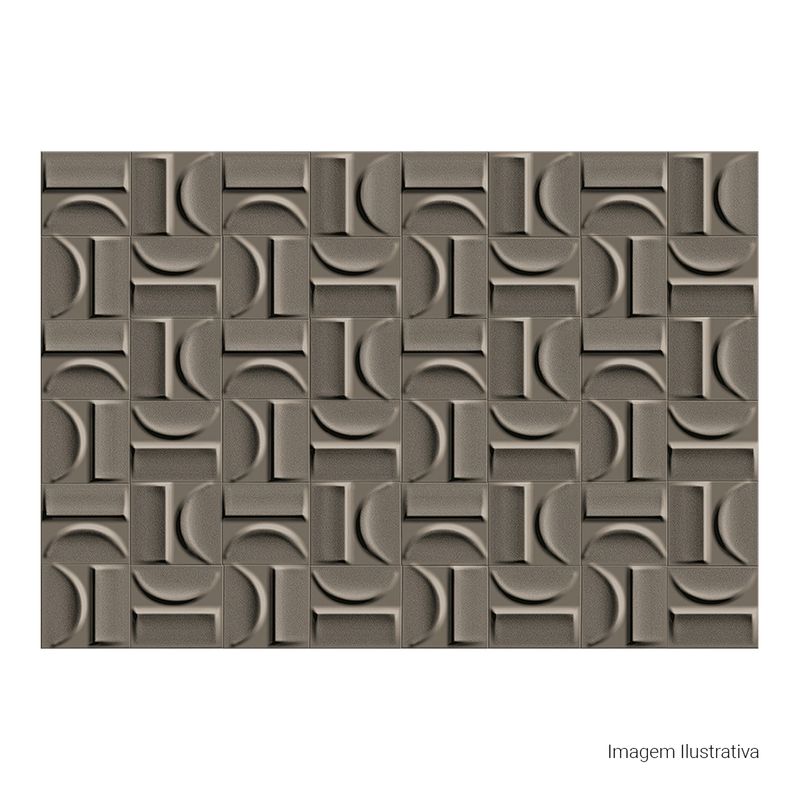 Azulejo-Arcos-Acetinado-Gray-45x65cm-Ret---Ceusa---5008498A---Fundo-Branco-Produto-Principal-SKU-Quadrado-ou-Horizontal