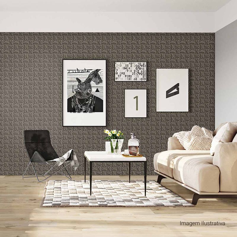 Azulejo-Arcos-Acetinado-Gray-45x65cm-Ret---Ceusa---5008498A---Ambientada-Ampla-