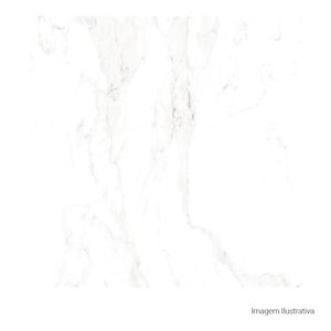 Carrara Acetinado - Po 80x80 Ret