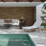 Porcelanato-Composite-Rustico-Beige-80x80cm-Ret---Ceusa---5008699A---Ambientada-Ampla-
